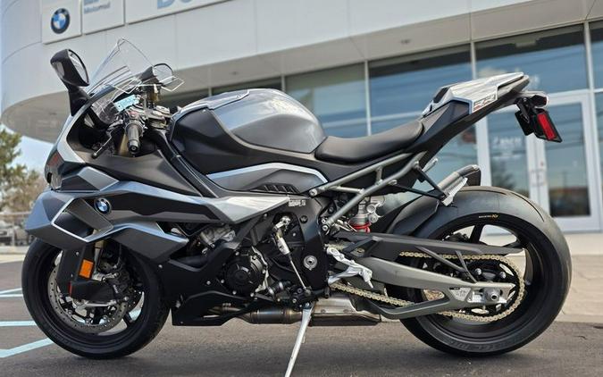 New 2026 BMW S 1000 RR