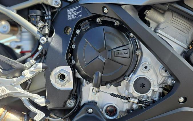 New 2026 BMW S 1000 RR