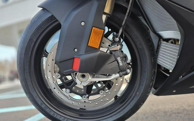 New 2026 BMW S 1000 RR