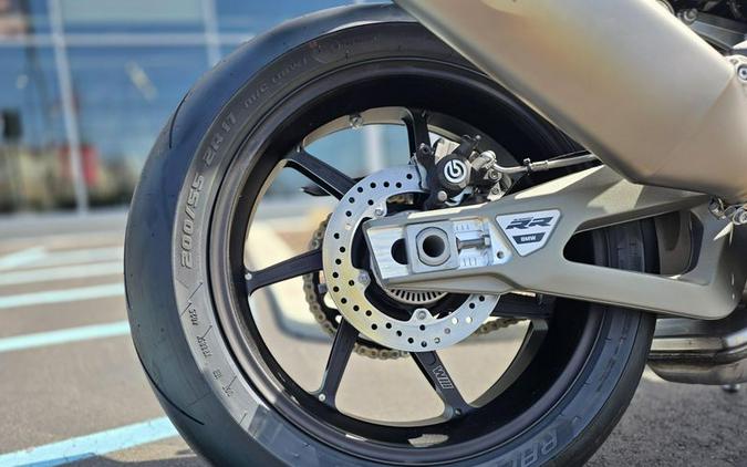 New 2026 BMW S 1000 RR