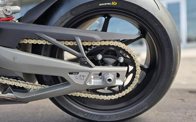 New 2026 BMW S 1000 RR