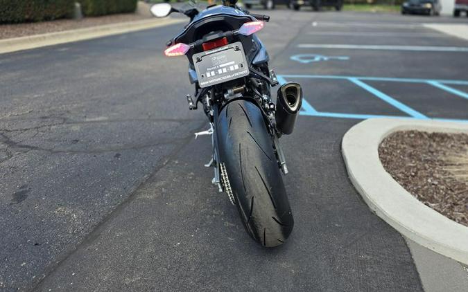 New 2026 BMW S 1000 RR