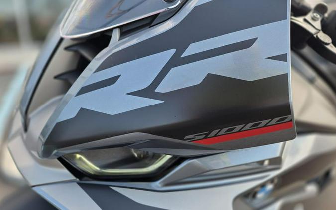 New 2026 BMW S 1000 RR