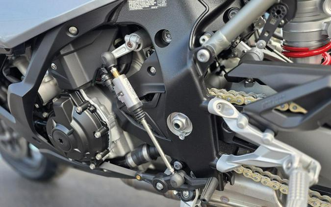New 2026 BMW S 1000 RR