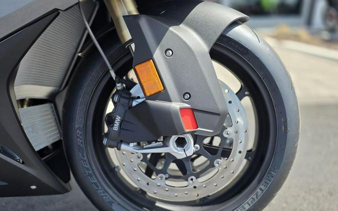 New 2026 BMW S 1000 RR