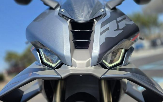 New 2026 BMW S 1000 RR
