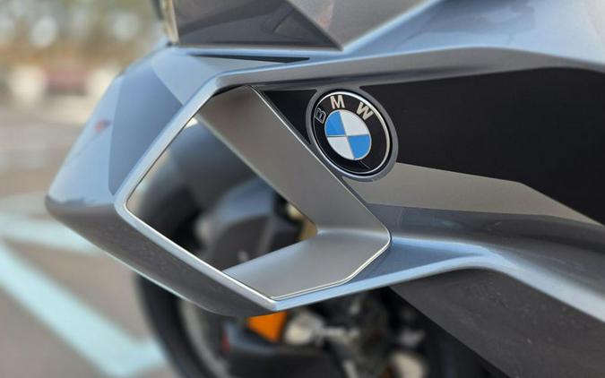 New 2026 BMW S 1000 RR