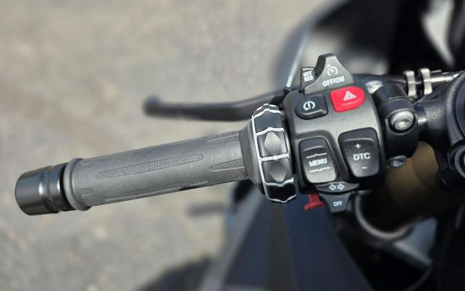 New 2026 BMW S 1000 RR
