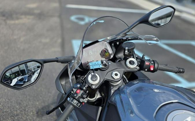 New 2026 BMW S 1000 RR
