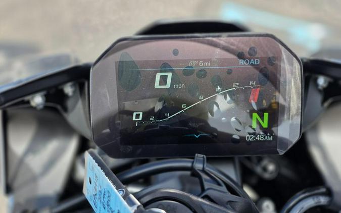 New 2026 BMW S 1000 RR