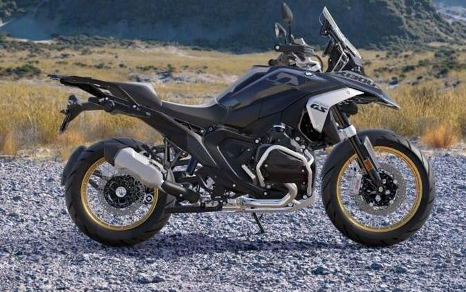 2026 BMW R 1300 GS