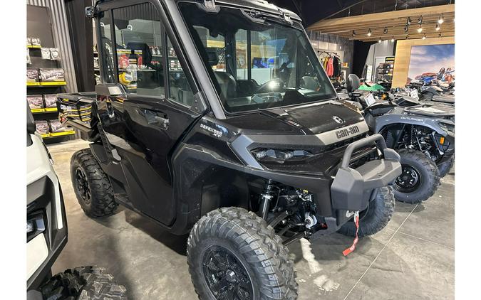 2026 Can-Am DEFENDER XT CAB HD11