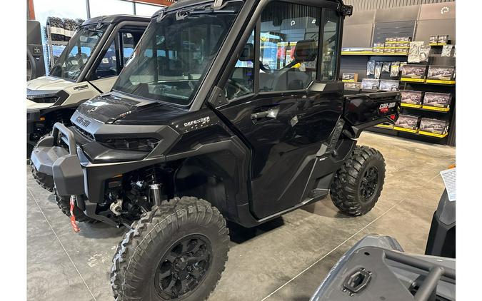 2026 Can-Am DEFENDER XT CAB HD11