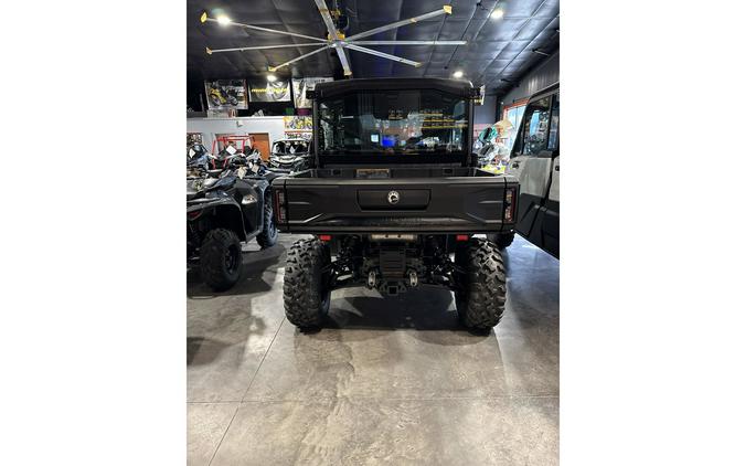 2026 Can-Am DEFENDER XT CAB HD11