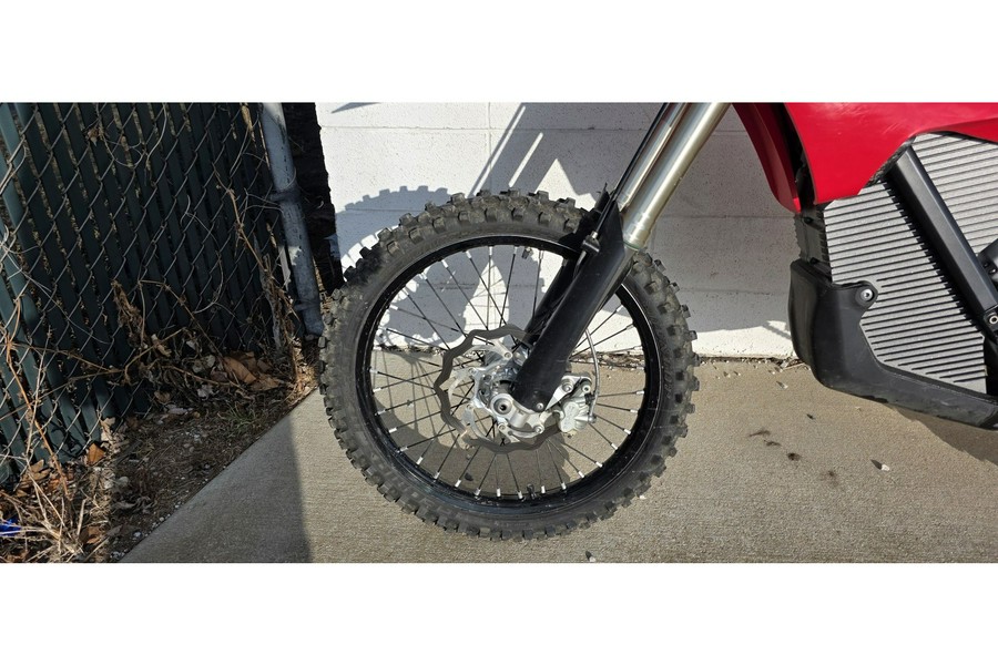 2024 Stark Future VARG 60 HP