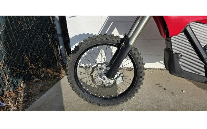 2024 Stark Future VARG 60 HP