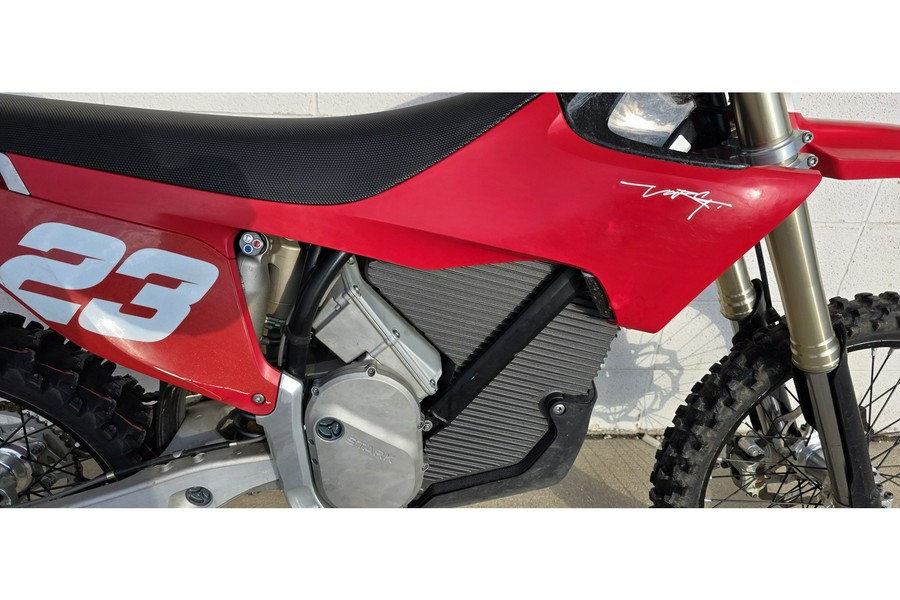 2024 Stark Future VARG 60 HP