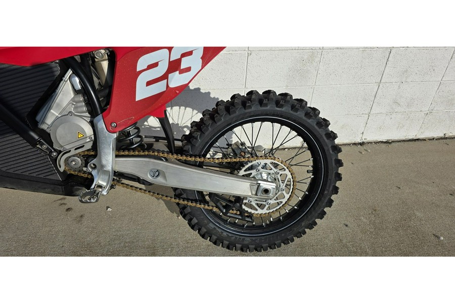 2024 Stark Future VARG 60 HP