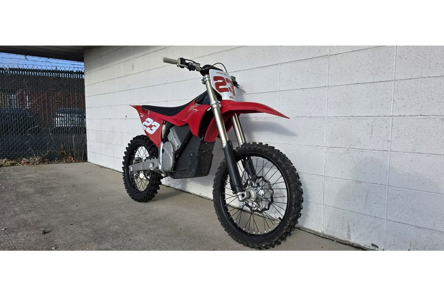 2024 Stark Future VARG 60 HP