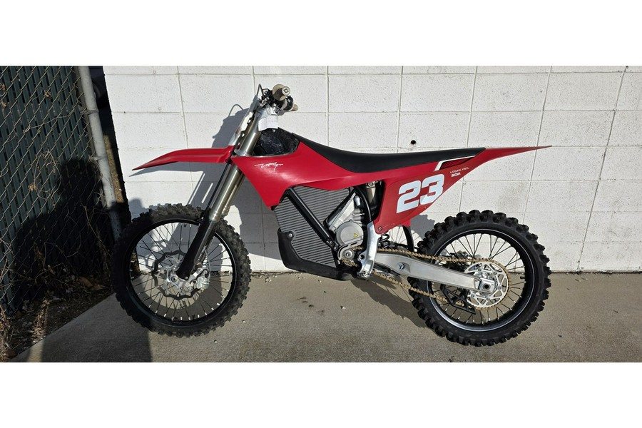 2024 Stark Future VARG 60 HP