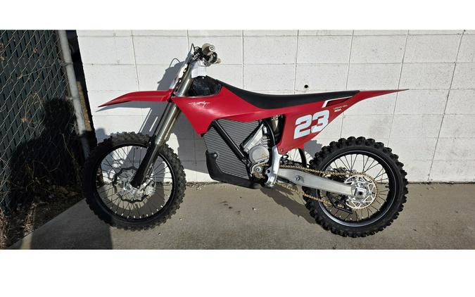 2024 Stark Future VARG 60 HP