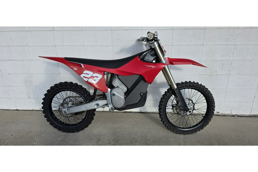 2024 Stark Future VARG 60 HP