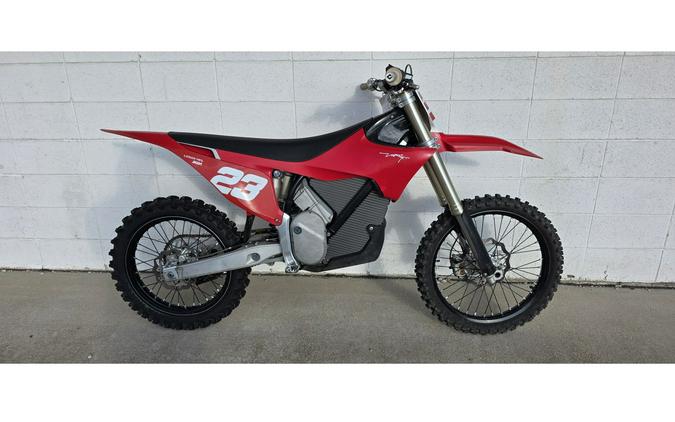 2024 Stark Future VARG 60 HP