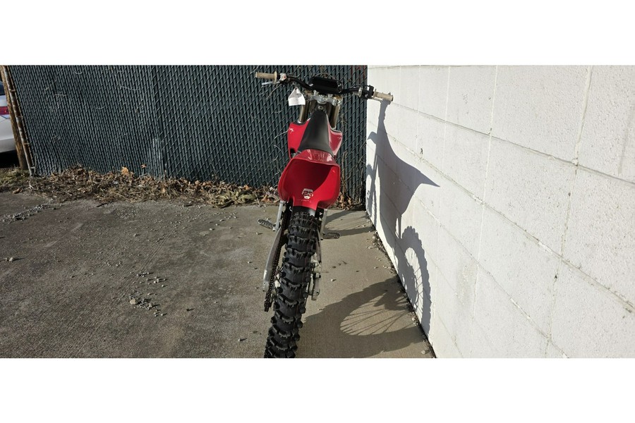 2024 Stark Future VARG 60 HP