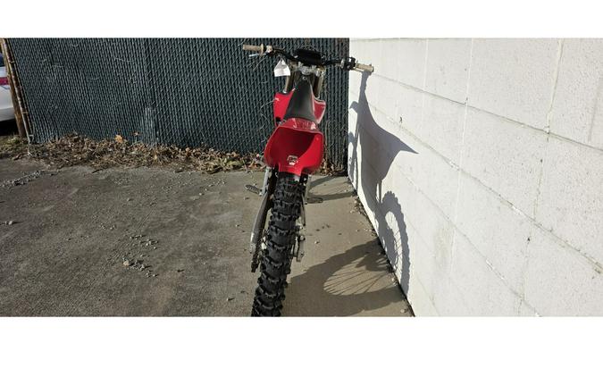 2024 Stark Future VARG 60 HP