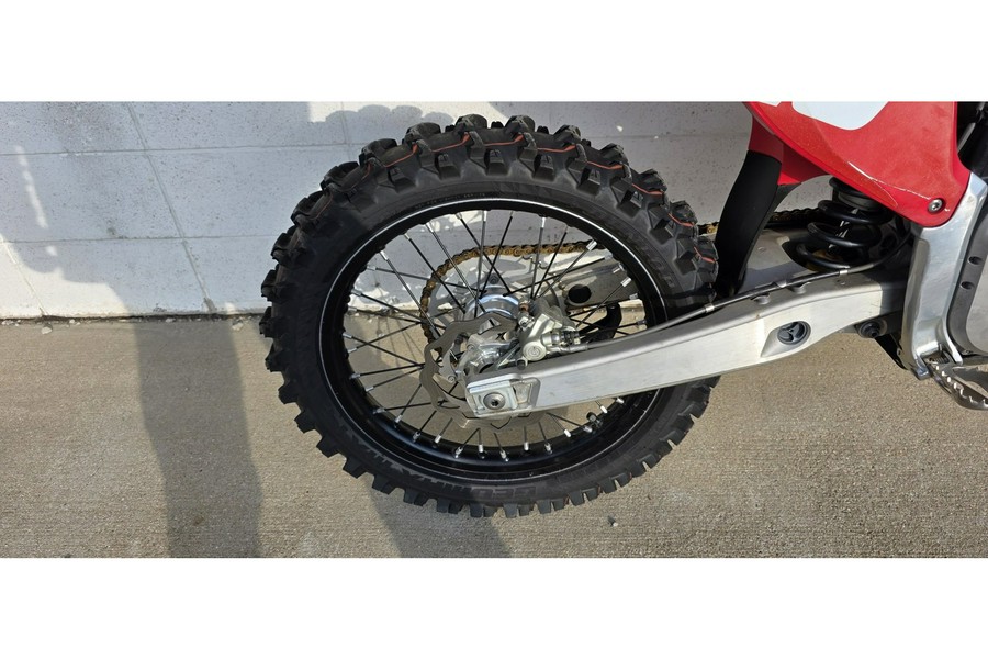 2024 Stark Future VARG 60 HP