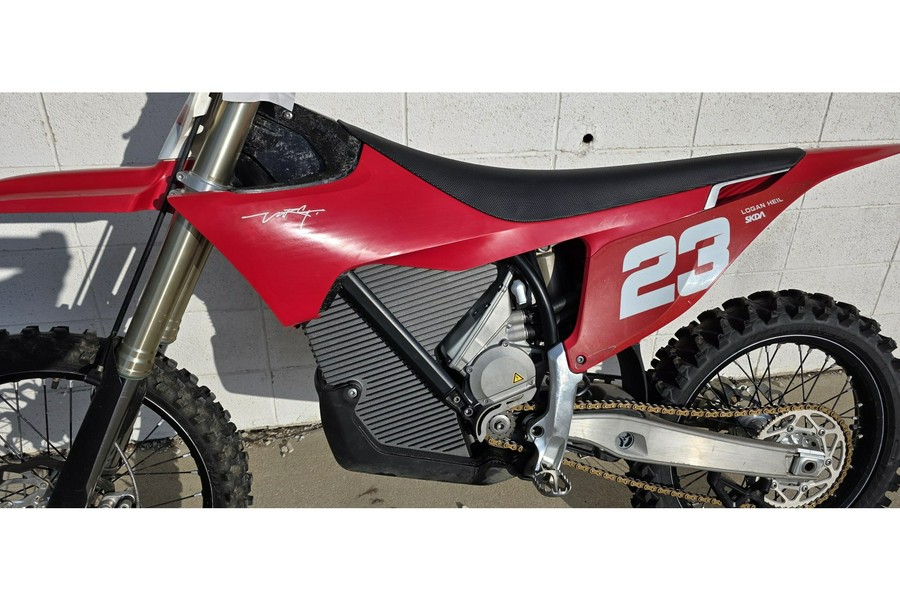 2024 Stark Future VARG 60 HP