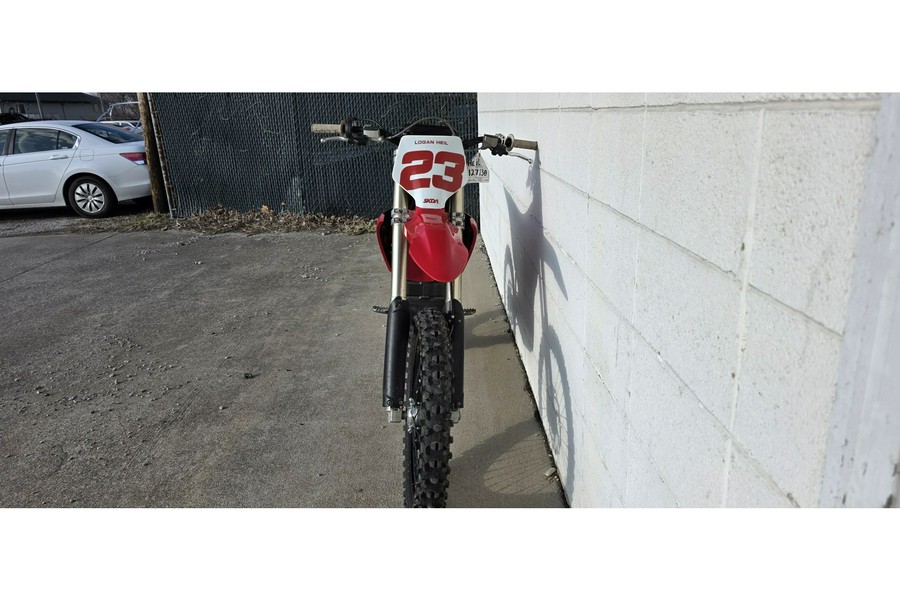 2024 Stark Future VARG 60 HP