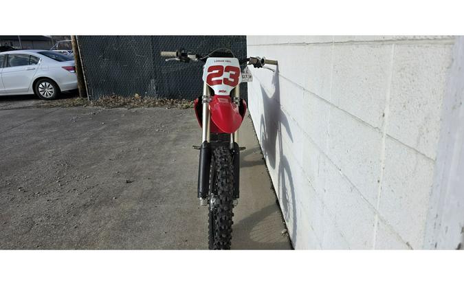 2024 Stark Future VARG 60 HP