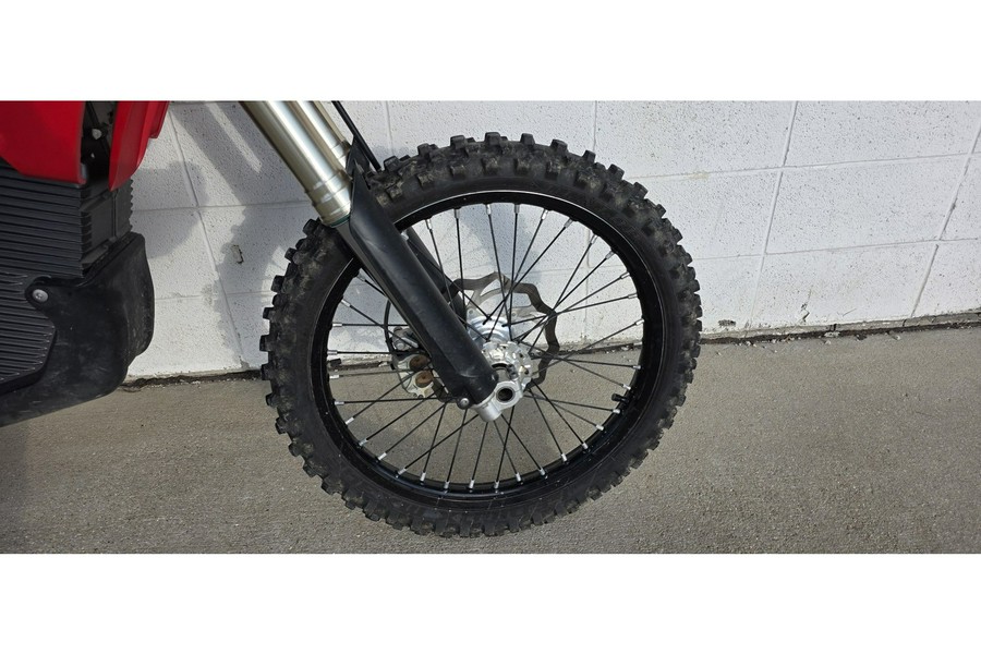 2024 Stark Future VARG 60 HP