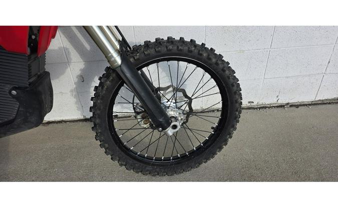 2024 Stark Future VARG 60 HP