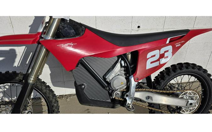 2024 Stark Future VARG 60 HP