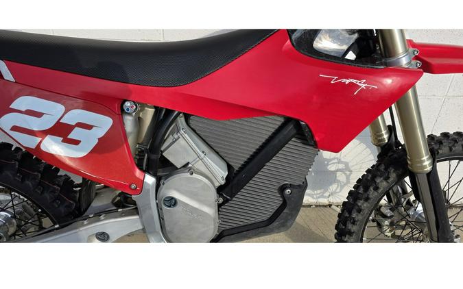 2024 Stark Future VARG 60 HP