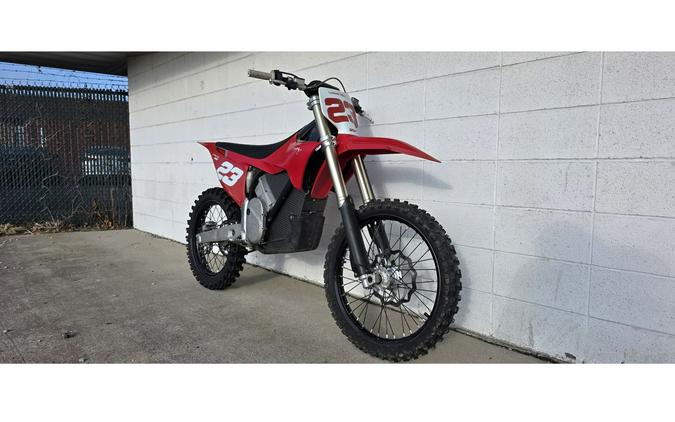 2024 Stark Future VARG 60 HP