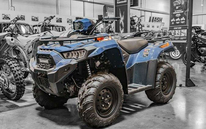 2026 Kawasaki Brute Force 450 4x4