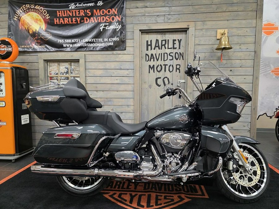 2026 Harley-Davidson FLTRXL - Road Glide Limited