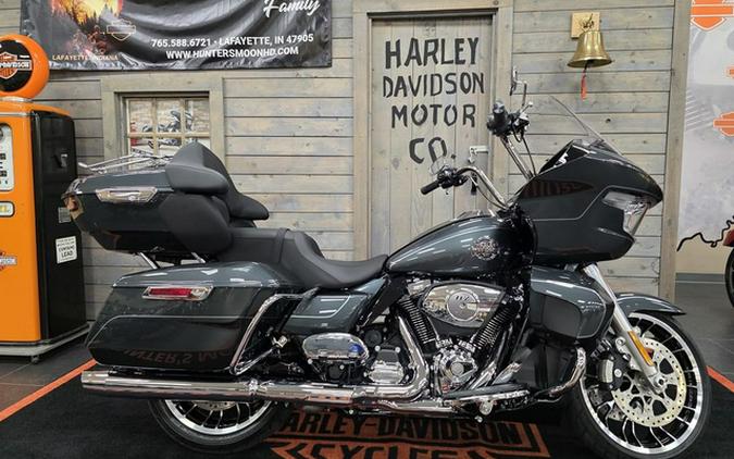 2026 Harley-Davidson FLTRXL - Road Glide Limited