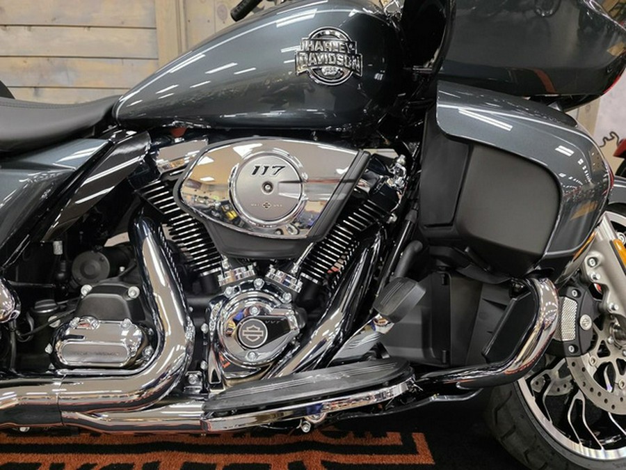 2026 Harley-Davidson FLTRXL - Road Glide Limited