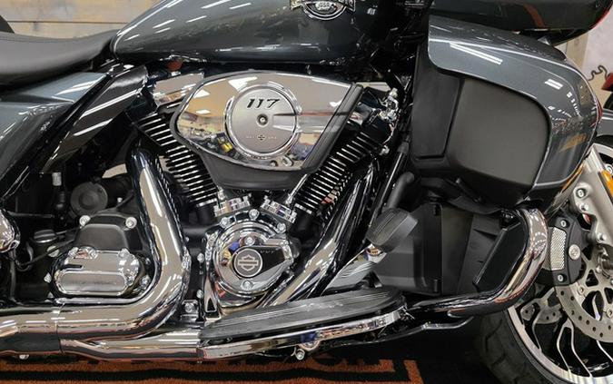 2026 Harley-Davidson FLTRXL - Road Glide Limited