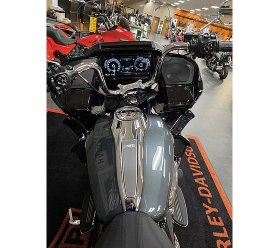 2026 Harley-Davidson FLTRXL - Road Glide Limited