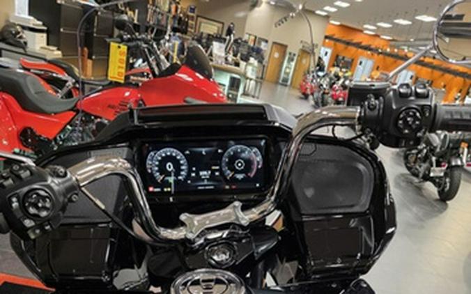 2026 Harley-Davidson FLTRXL - Road Glide Limited