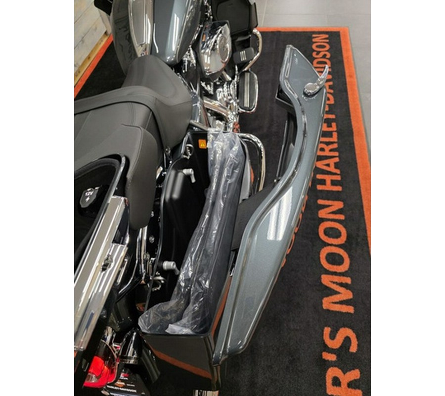 2026 Harley-Davidson FLTRXL - Road Glide Limited