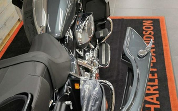 2026 Harley-Davidson FLTRXL - Road Glide Limited