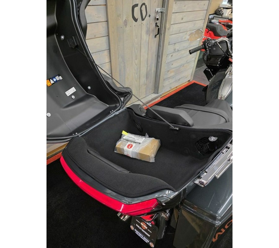 2026 Harley-Davidson FLTRXL - Road Glide Limited