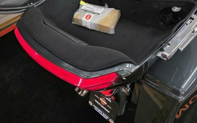 2026 Harley-Davidson FLTRXL - Road Glide Limited