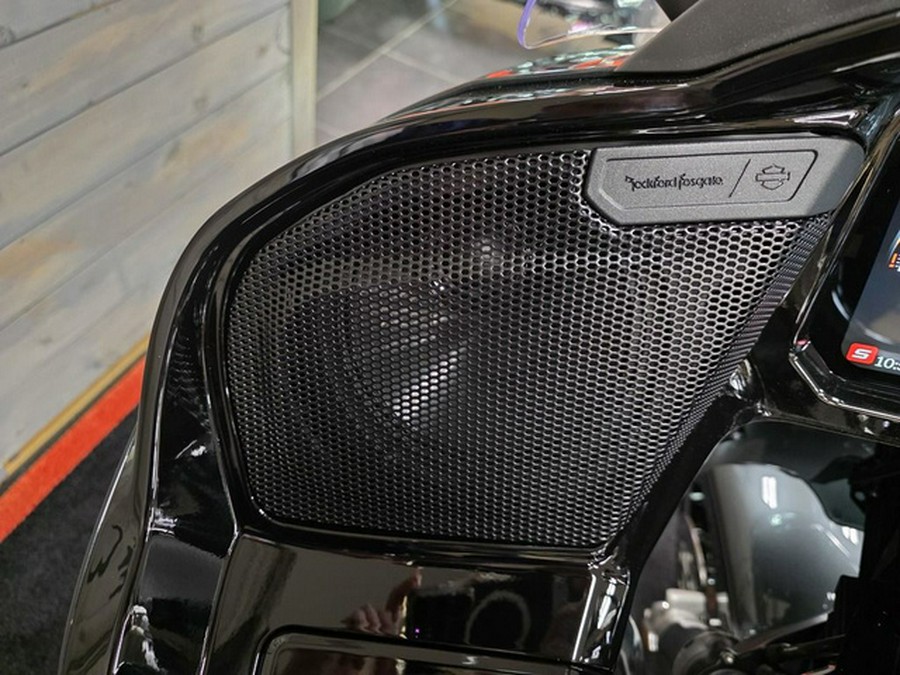 2026 Harley-Davidson FLTRXL - Road Glide Limited